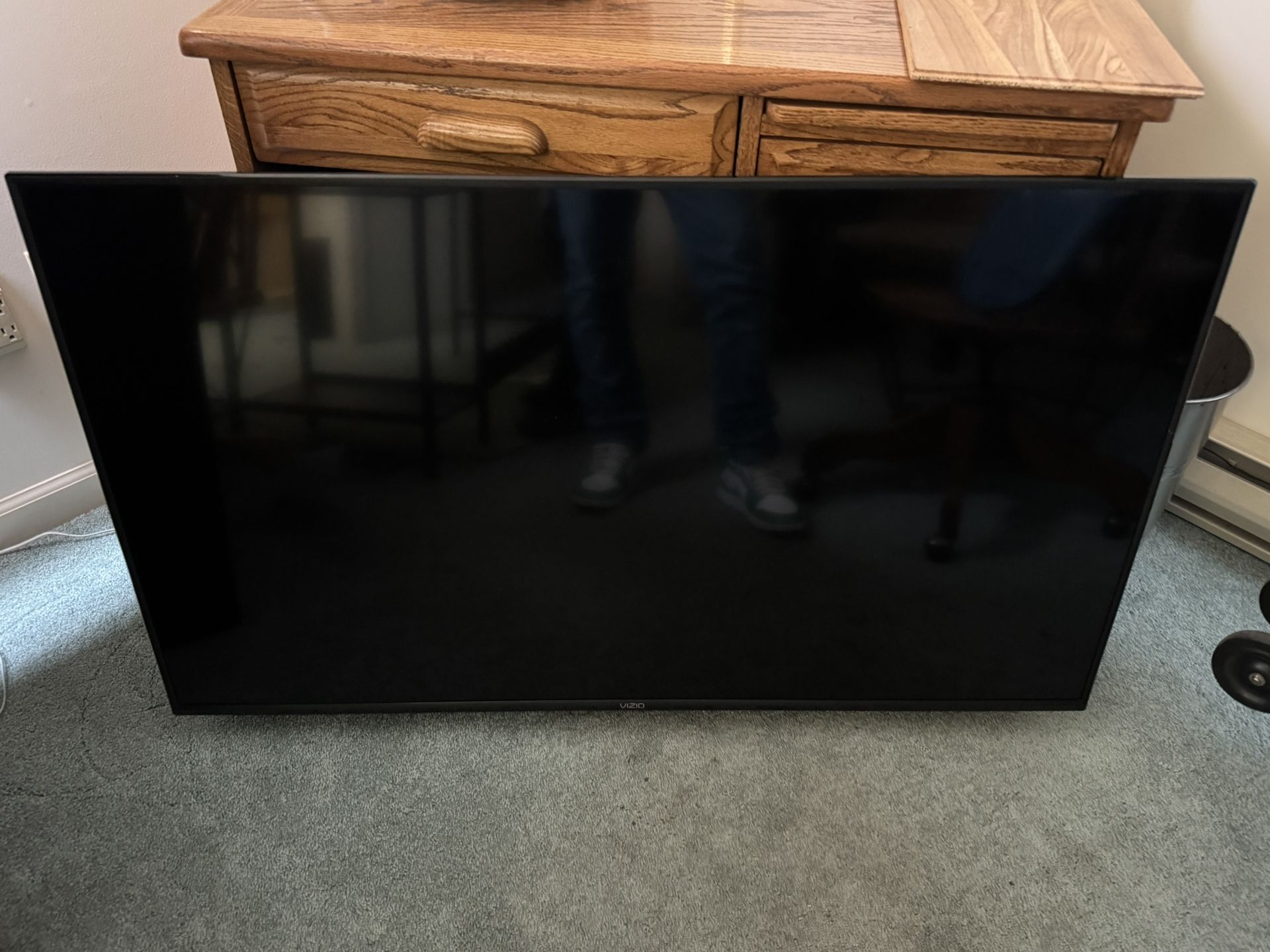 55” Vizio