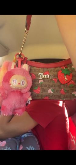 Juicy couture purse