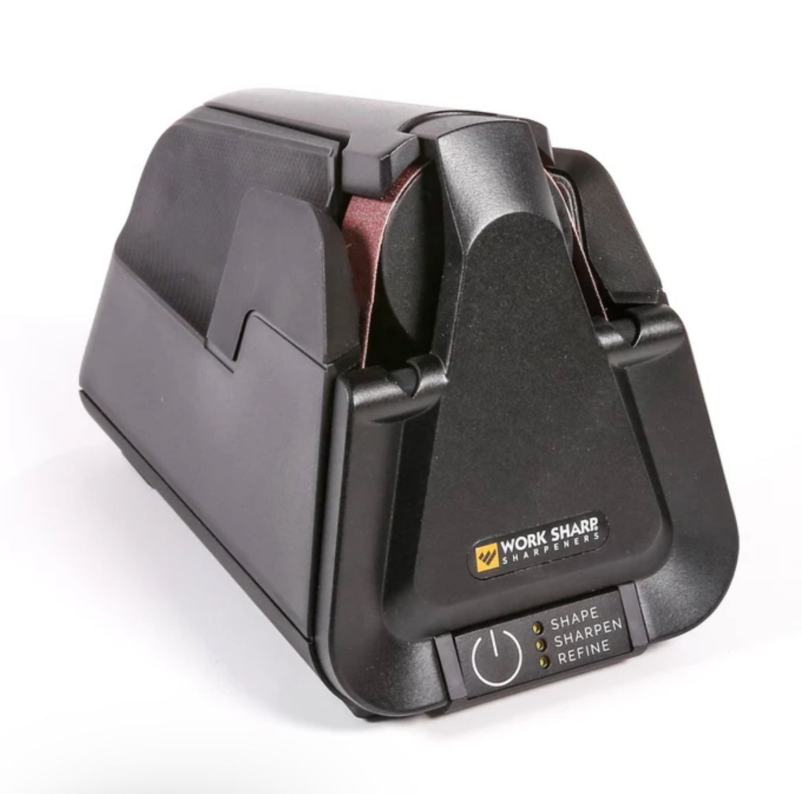 Electric Kitchen, Knife Sharpener