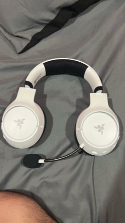 Razor wireless headset for Xbox