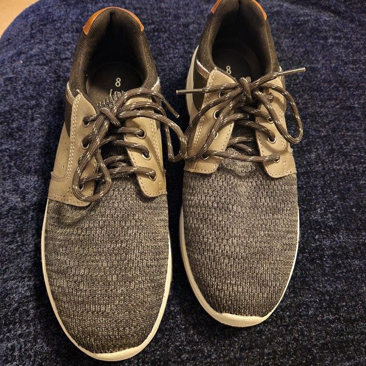 George Grey Shoes