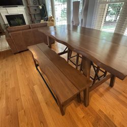 Kitchen Table Set 