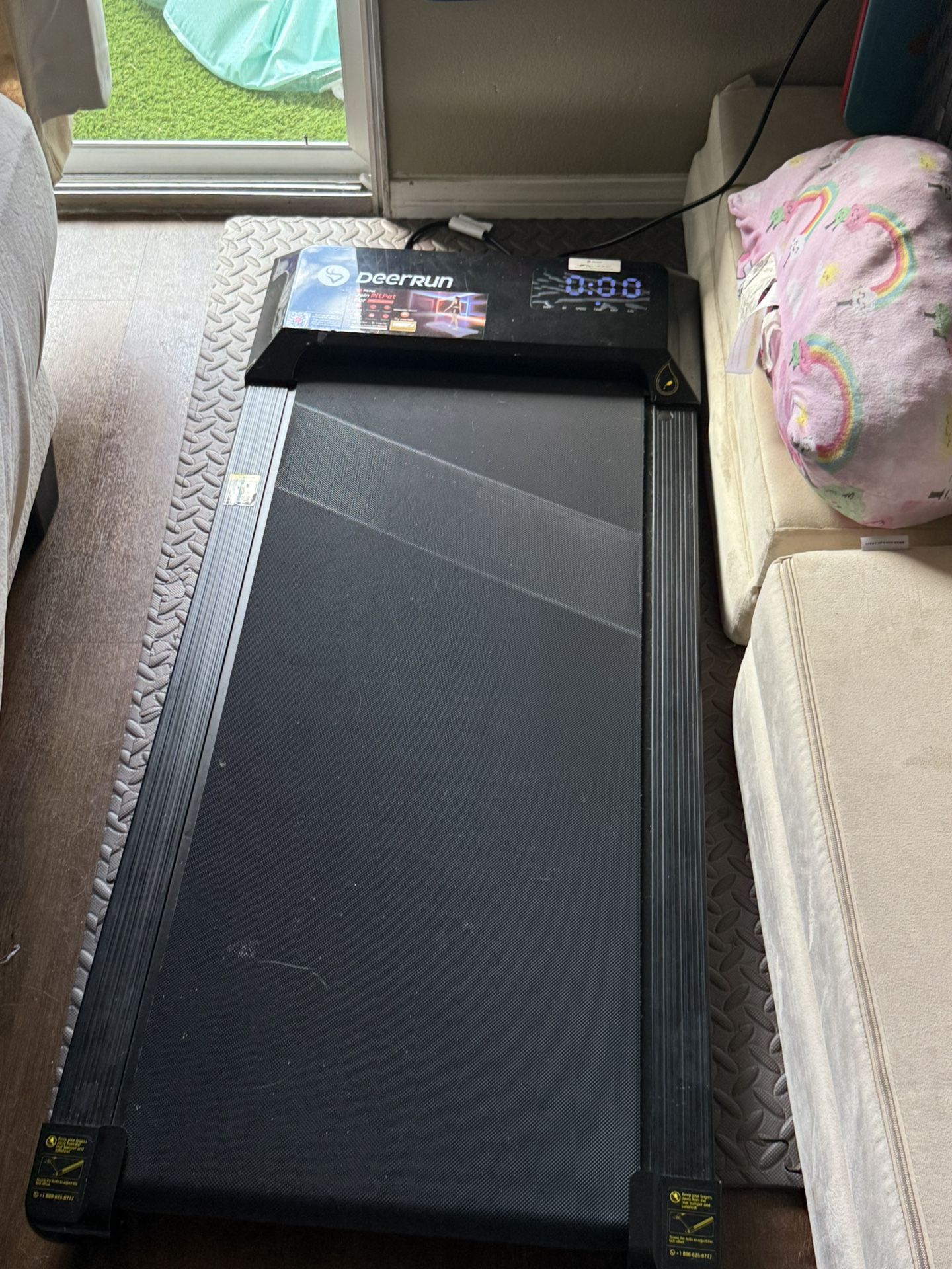 Treadmill