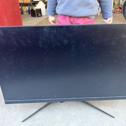 2021 Model Msi Monitor 