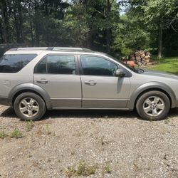 2006 Ford Freestyle