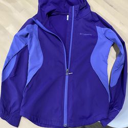 Nice Youth Columbia Jacket