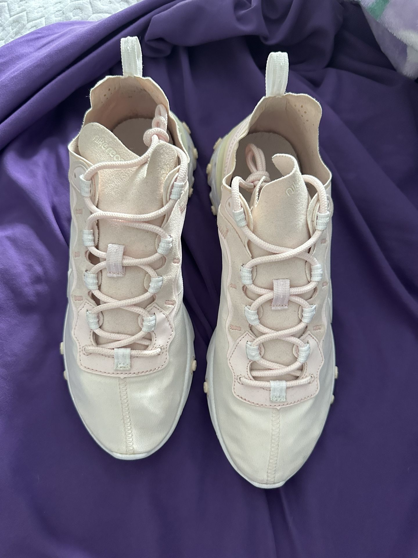 Nike React women sneakers