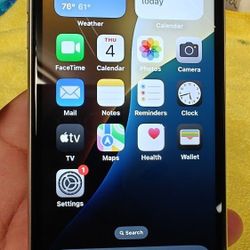 iPhone 11 Unlocked (Read Description) iOS 26.01