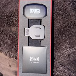 Lion Heart Heart Rate Monitor F45