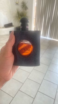 Ysl perfume