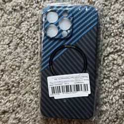 iPhone 15 Pro Max magnetic magsafe