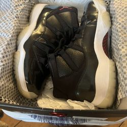 air jordan 11 retro 378037-002