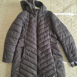 Womens L SPYDER jacket