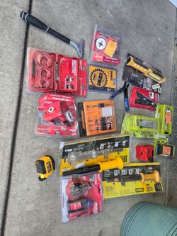 Tool set