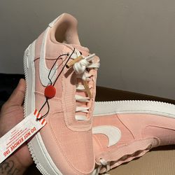NIKE forces