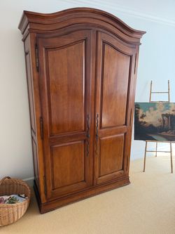 Armoire