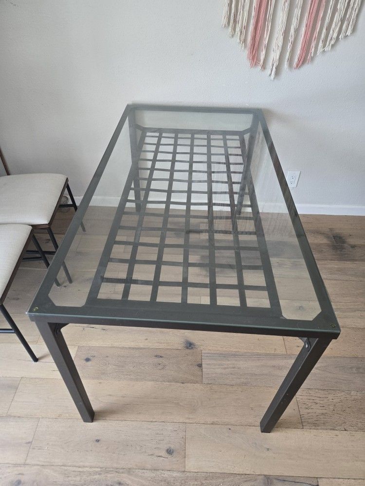 Ikea Granas Dining Table