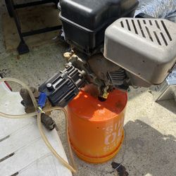 2100 Psi Excellent Condition 