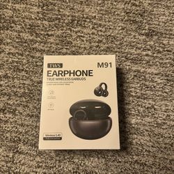 Head Phones