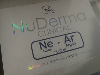 Nuderma Bundle