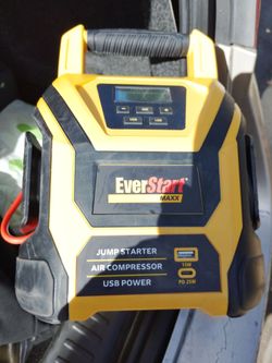 EverStart