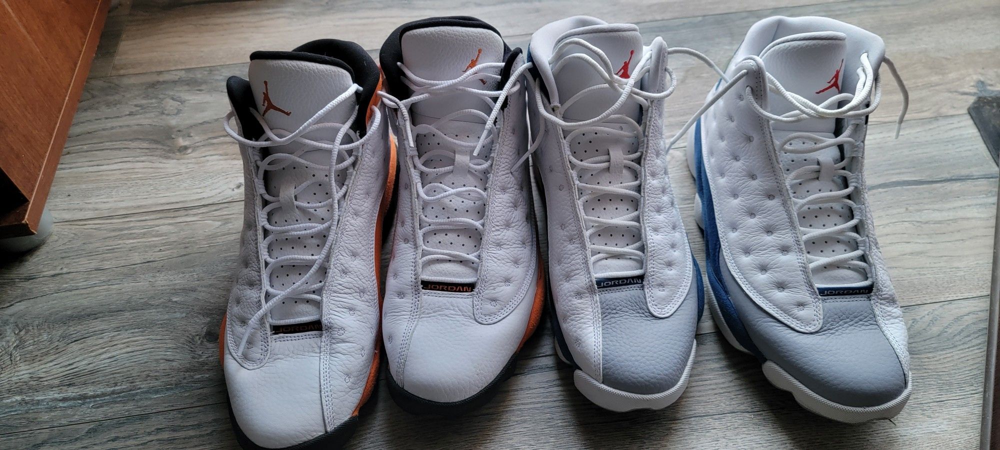 Jordan 13
