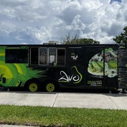 Fully Equipped Foodtruck Trailer!!!