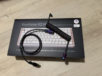 Keychron K2 HE