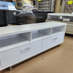 60 INCH TV STAND !! GET BRAND NEW ONE FOR $250