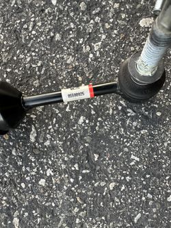 Zr2 1500 Sway Bar End Links