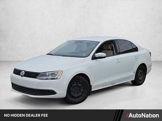 2014 Volkswagen Jetta