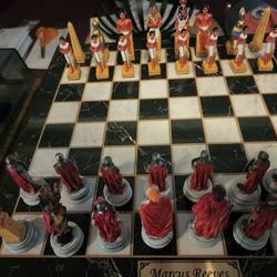 Chess set
