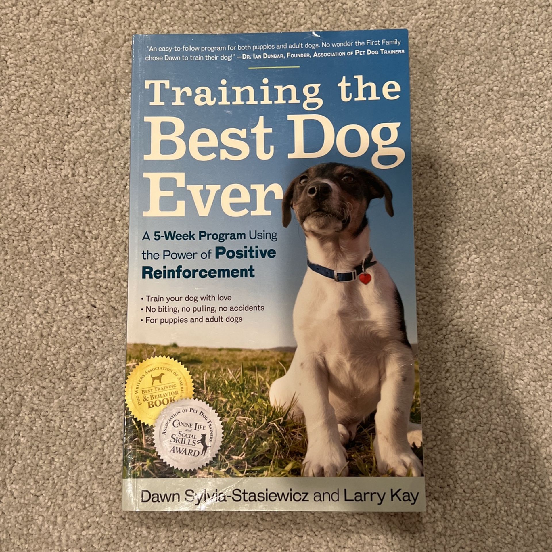 Training The Best Dog Ever for Sale in Chicago, IL OfferUp