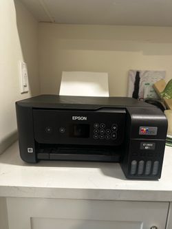 Epson printer