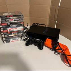 PlayStation 2 Slot 
