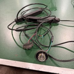 Feniex Cannons White