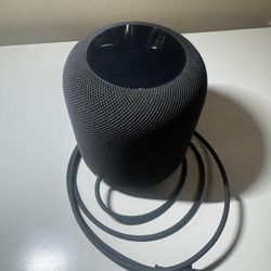 Apple HomePod 
