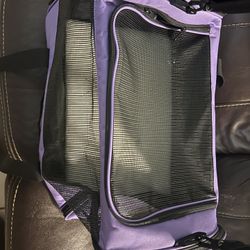 Pet Carrier 