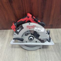 MILWAUKEE CIRCULAR SAW 2631-20