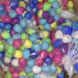 Easter Eggs / Confetti 