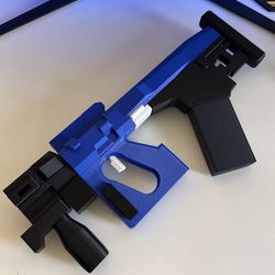 Marathon bully S M G