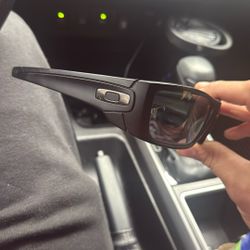 Oakley Fuel Cell 