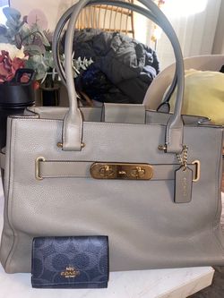 Coach Bundle