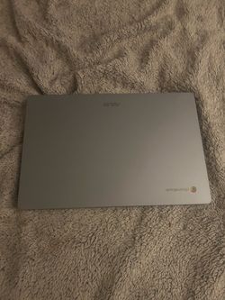 Chromebook asus