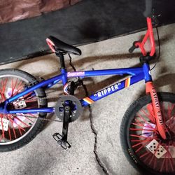 SE Bike Ripper 20 Inch With Maxxis Included 