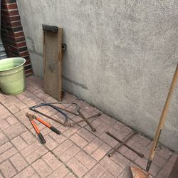 Garden Tools and  More
