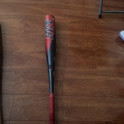 2022 Easton Hype 31 -5