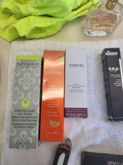 girl things
