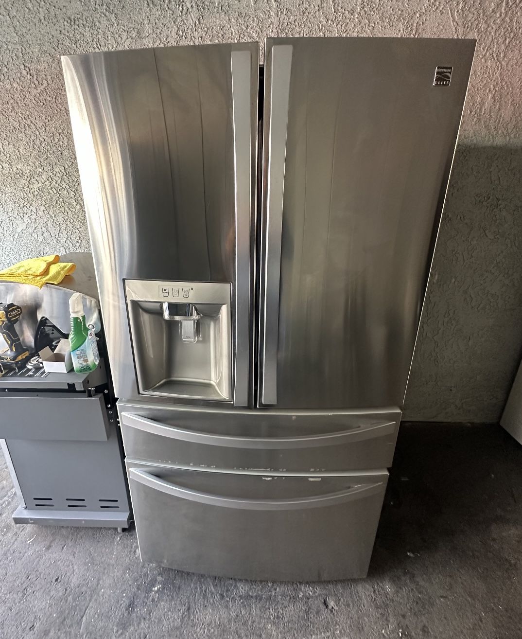 Frezzer for Sale in Murrieta, CA - OfferUp