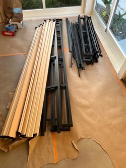 Two Sets - King Box Springs
